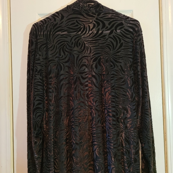 RUBY RD.  KIMONO / CARDIGAN SWEATER - Picture 6 of 12